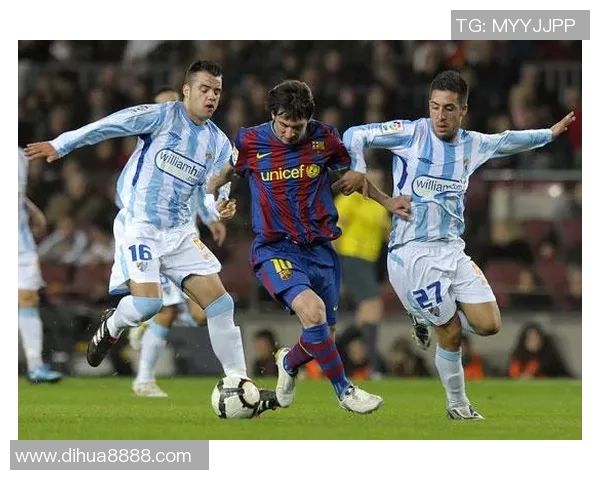 2017年马拉加对阵巴塞罗那精彩回顾与赛后分析