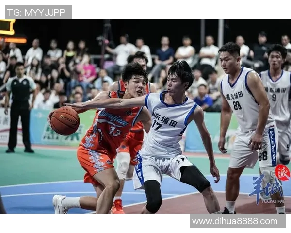 余嘉豪的成长之路与篮球梦想的追逐历程