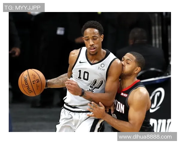 2018年火箭与马刺精彩对决全场回放重温篮球经典瞬间