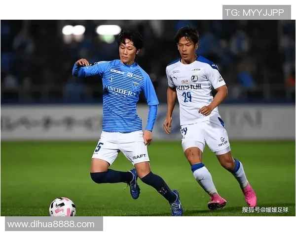 FC横滨与冈山绿雉激战正酣谁能在这场对决中笑到最后