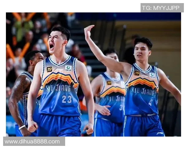 CBA精彩对决回放上海队与北控队的巅峰对抗全程回顾