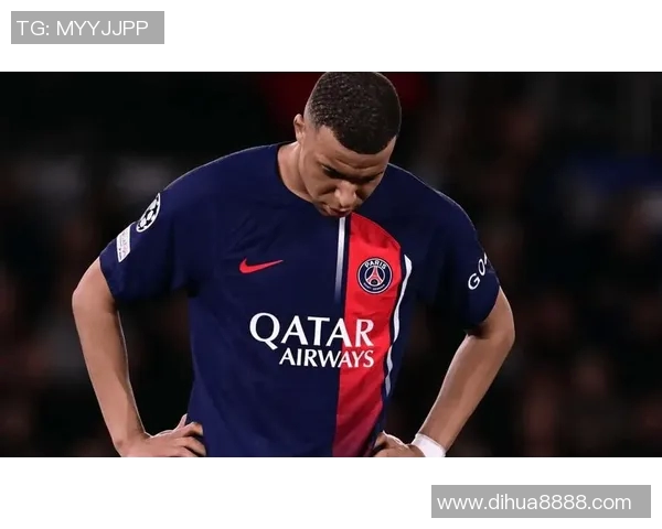 姆巴佩拒绝续约巴黎圣日耳曼或今夏出售他筹集资金