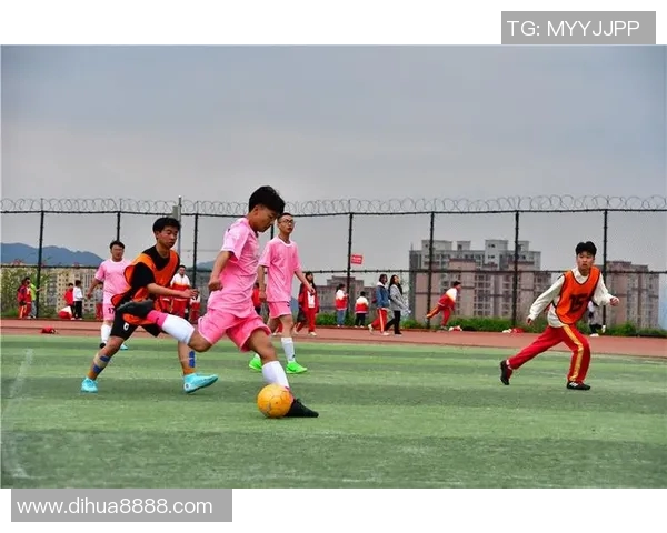 热血沸腾七届校园足球比赛精彩直播全程回顾与精彩瞬间分享