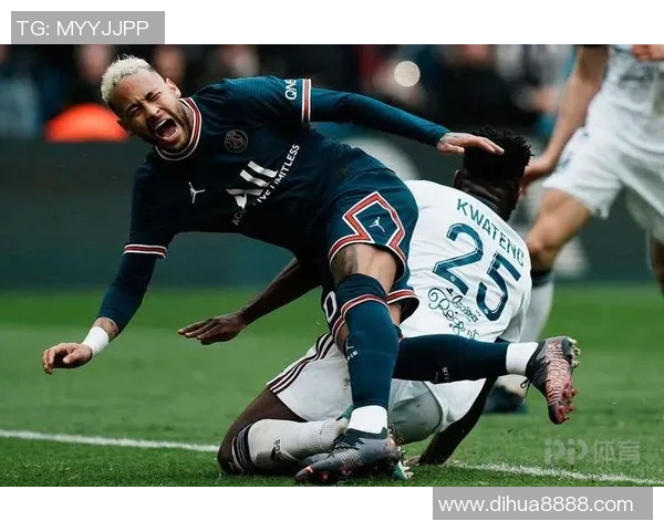 内马尔本赛季第五次受伤巴黎欧冠前景再添不确定因素