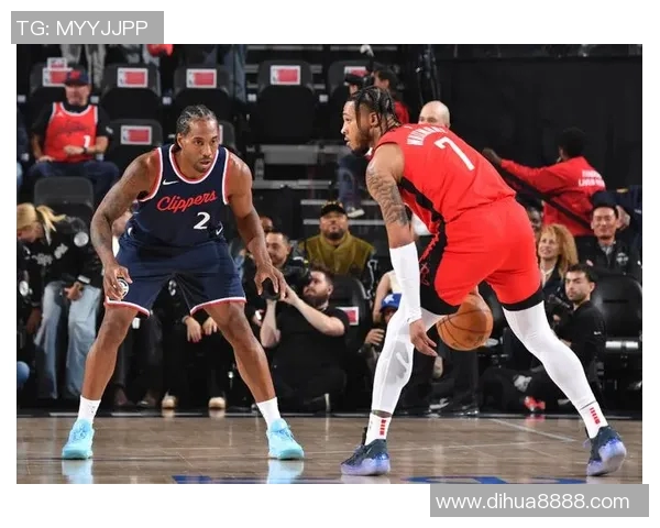 2018年夏季联赛火箭队与快船队精彩对决回顾与分析