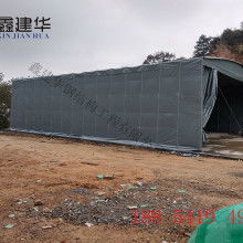 苍南县龙港德桂纸塑制品加工厂 专业雨棚加工服务解析