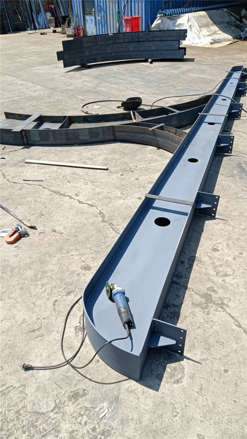 洞头与永嘉地区光伏发电站停车棚建造成本核算与雨棚加工分析